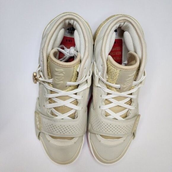 NEW! Men\'s Nike Jordan Zion 2 Fossil Zoom Air Basketball Shoes main image 7